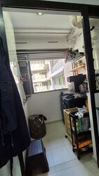 Blk 605B Tampines Greenridges (Tampines), HDB 3 Rooms #612011161